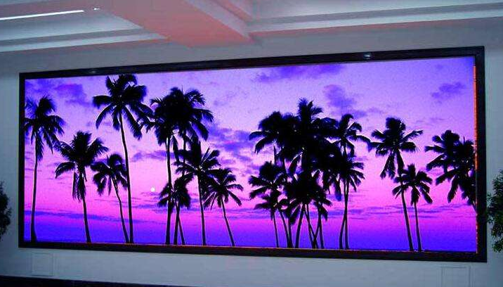 吉進電子淺談LED全彩顯示屏布線注意事項?？