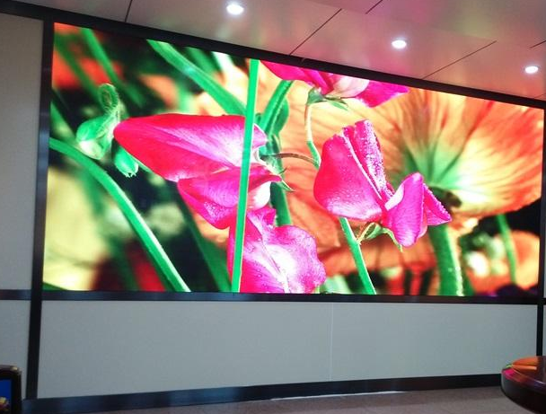 LED全彩顯示屏為什么要用到視頻處理器？