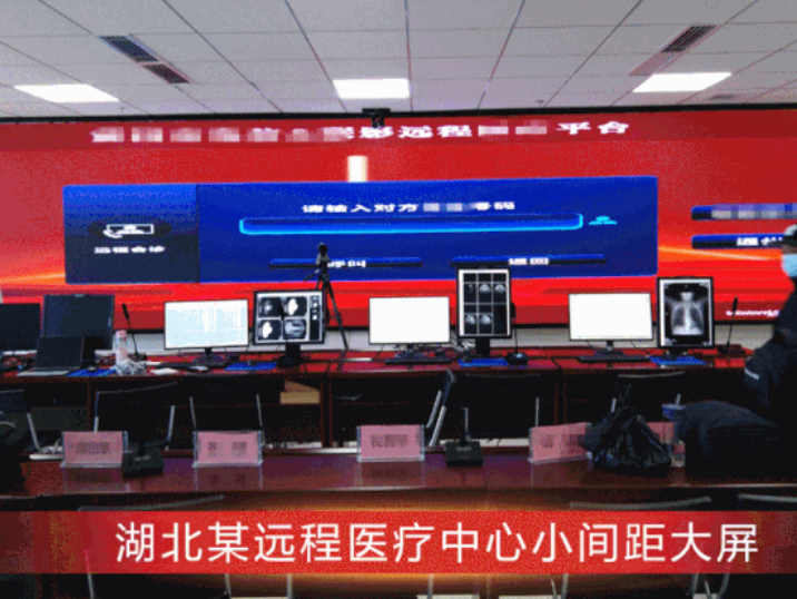 小間距全彩led顯示屏普及全面加速，風(fēng)口來(lái)了你準(zhǔn)備好了嗎？